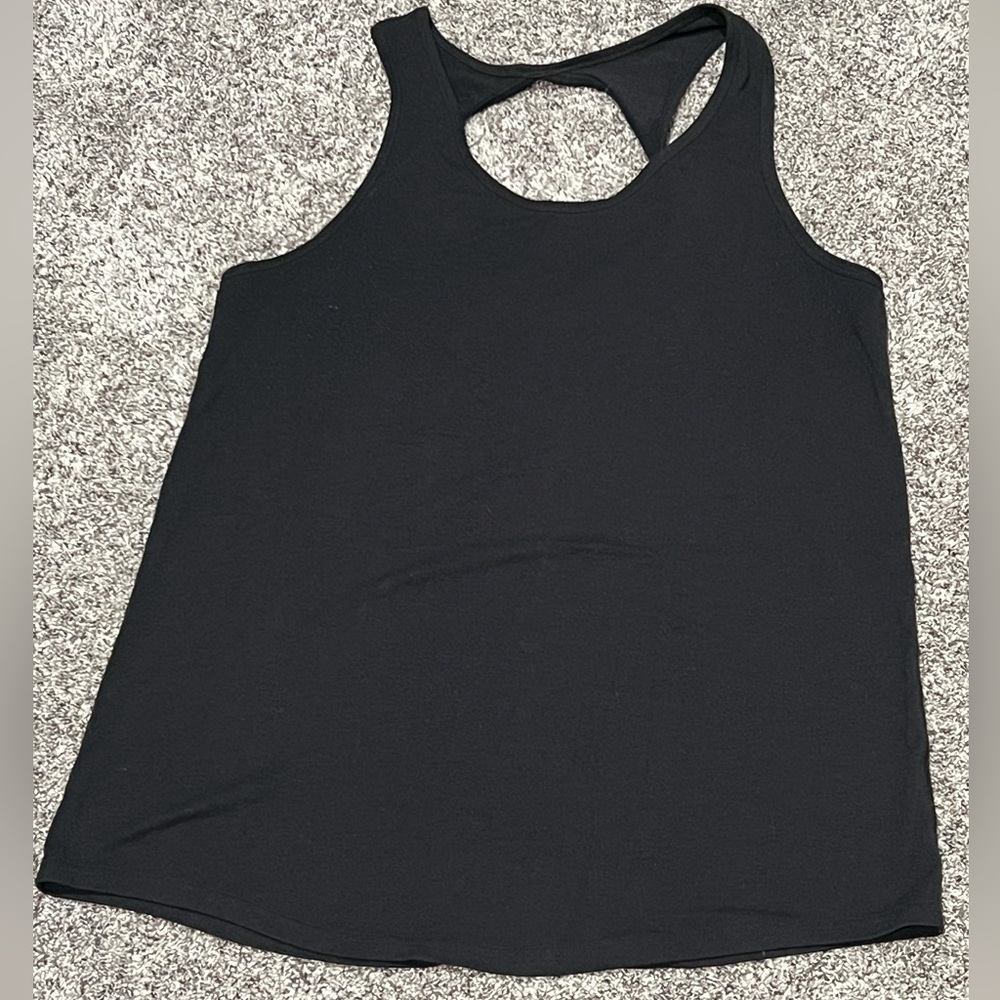Zyia Twist Tank